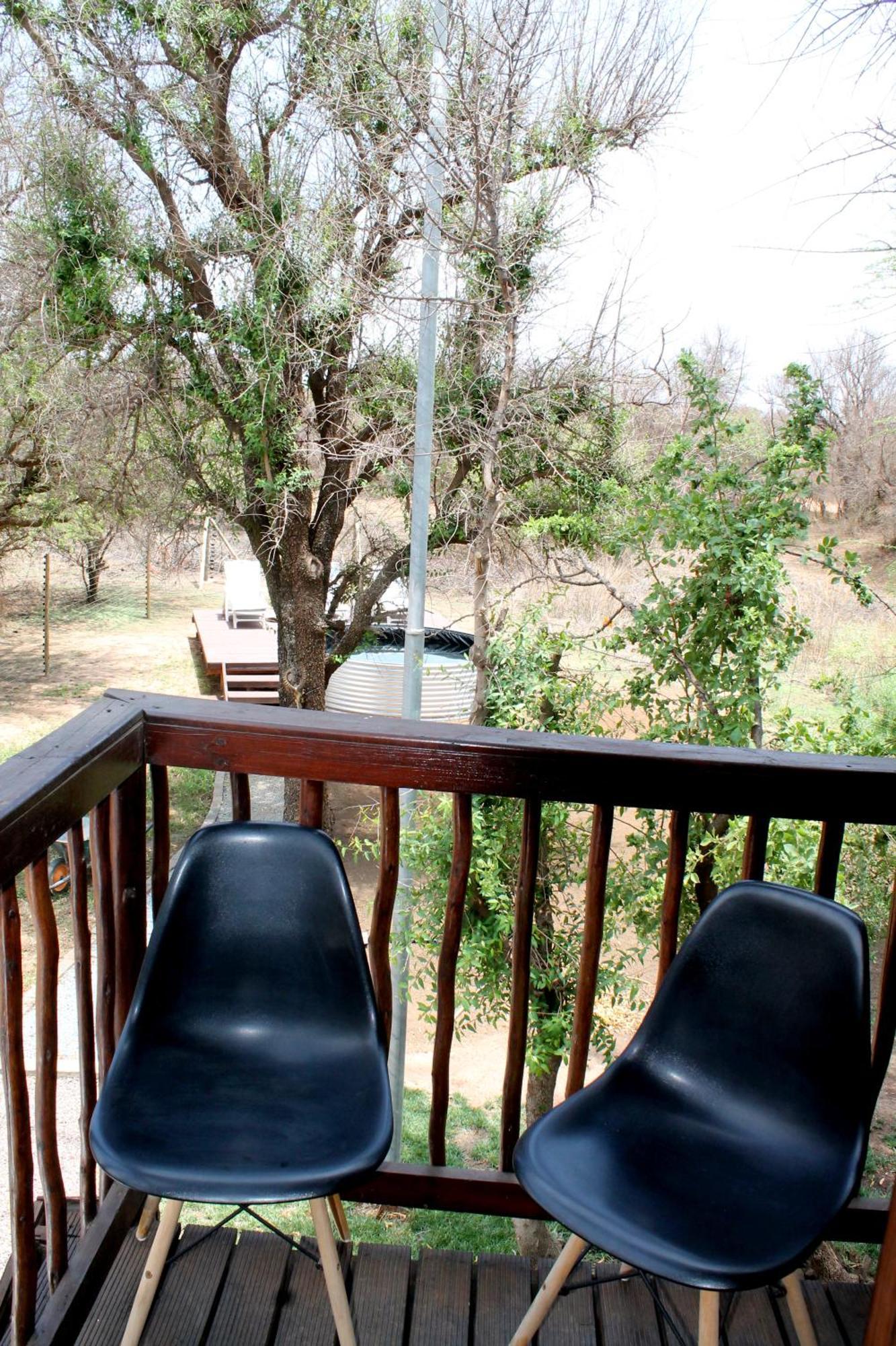 Ndlovu Log Home Dinokeng Klipdrift Esterno foto